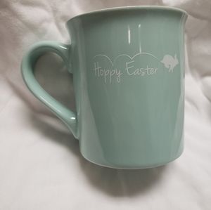 Love Your Mug Easter Coffee Mug Hoppy Easter 14oz